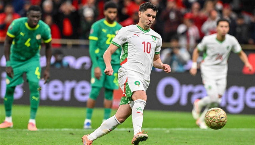 ماذا تعرف عن المادتين 82 و84 اللتين اطاحتا بمنتخب السنغال؟