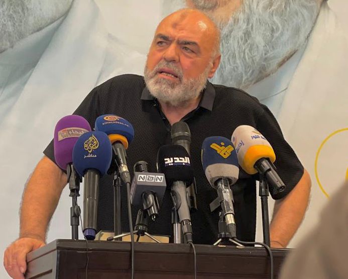 الخير: من يستنكرون الضربات الايرانية للقواعد الأميركية كان عليهم التساؤل عن سبب وجود هذه القواعد على أراض عربية ذات سيادة