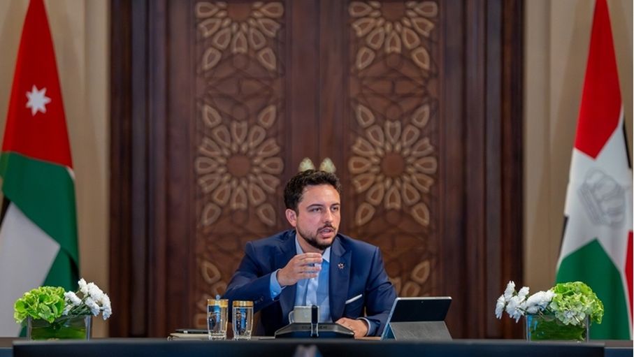 دبلوماسية ولي العهد.. حضور متنام يدعم ثوابت السياسة الخارجية