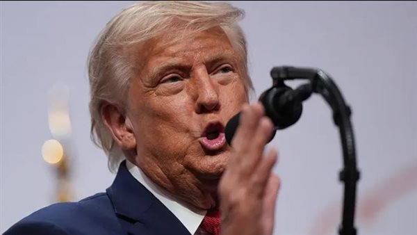 ترامب ينشر صورة لضربة أمريكية على طهران ويتوعد إيران برد أقوى إذا تكررت الهجمات
