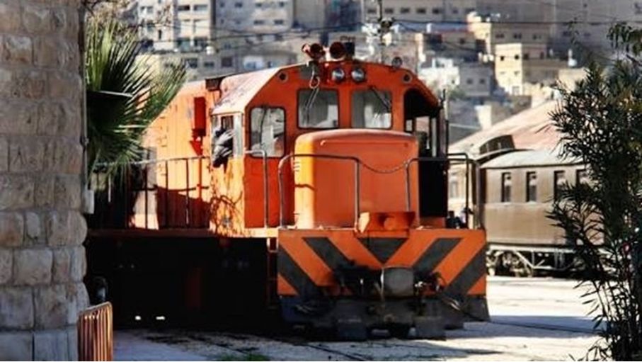 عودة تشغيل رحلات الخط الحديدي الحجازي إلى الجيزة