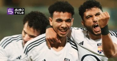 0 ويصعد لوصافة مجموعة تفادى الهبوط بالدورى