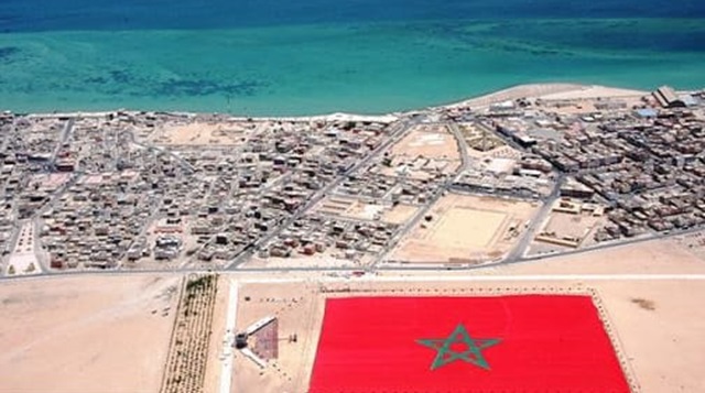 وزير الخارجية السوري يؤكد دعم بلاده للوحدة الترابية للمغرب ويرحب بالقرار 2797