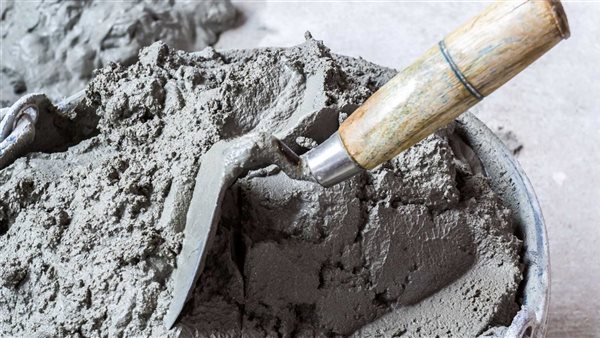 أسعار الأسمنت بسوق مواد البناء اليوم الجمعة