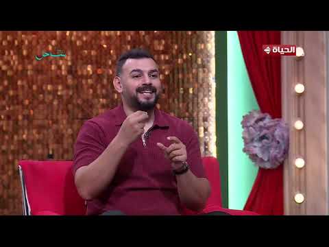 4 شارع شريف -  اعرف إزاي تقدر تحل مشاكلك الشخصية مع أحمد عزت