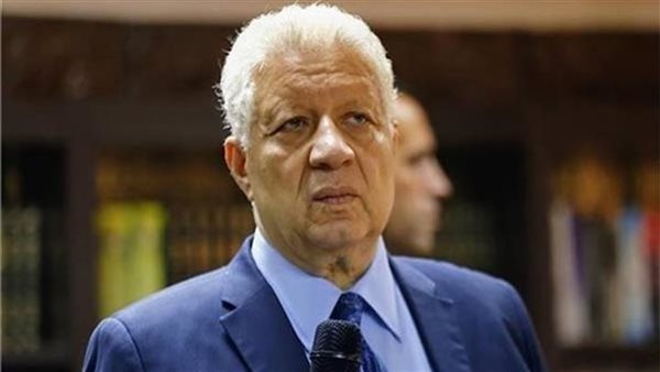 اليوم، نظر دعوى مرتضى منصور بحجب التيك توك وتطبيقاته في مصر