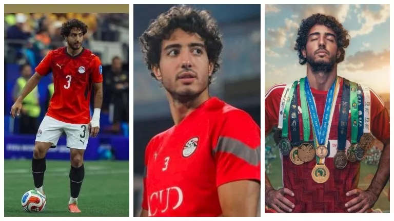 بينهم إياد نصار وعمرو محمود ياسين.. نجوم الفن يدعمون محمد هاني