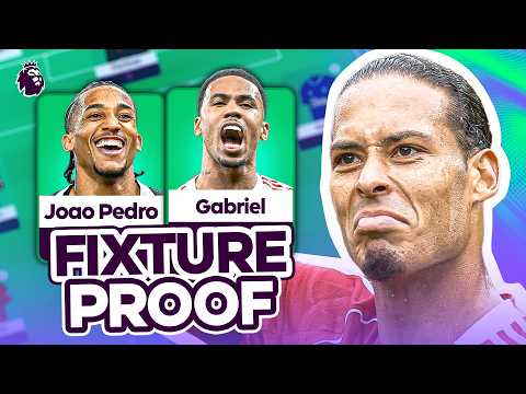Which Players Are Worth Holding Onto Despite The Fixtures