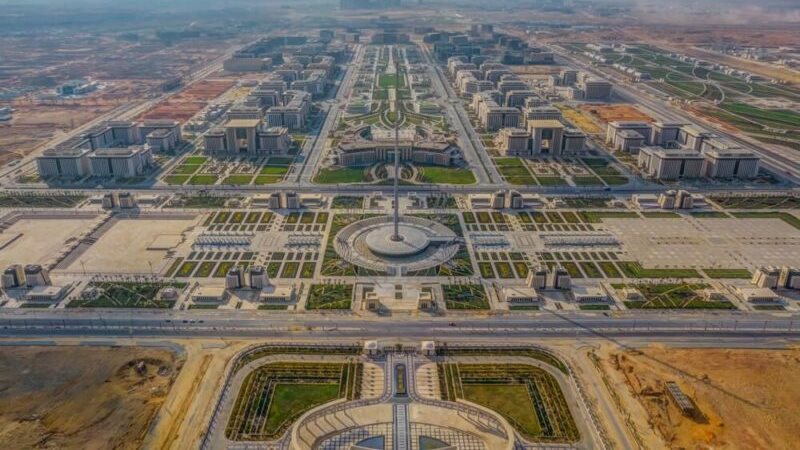 يجذب 1.5 مليار دولار.. العاصمة الإدارية تدخل عصر التصنيع بمشروع عملاق