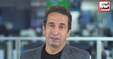 وليد ماهر: الأهلى رفض التأهل فى الشوط الأول وحسم مصير توروب خلال ساعات