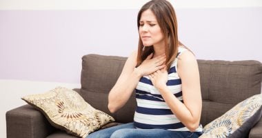 3 علاجات منزلية بسيطة لحرقة المعدة