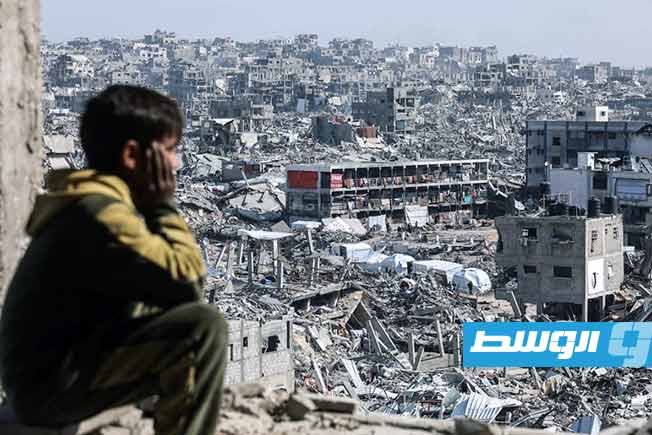 الأمم المتحدة: مؤشّرات على وقوع تطهير عرقي في قطاع غزة والضفة الغربية