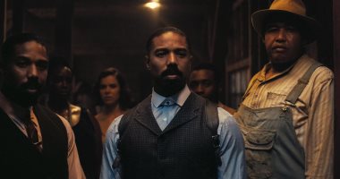 فيلم Sinners لـ ريان كوجلر هو الأكثر حصدا للجوائز فى 2025