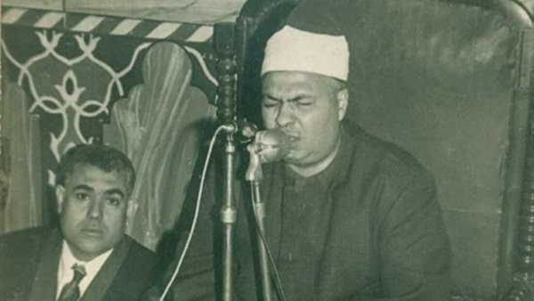 قرآن المغرب 19 رمضان، تلاوة للشيخ محمود محمد رمضان بإذاعة القرآن الكريم