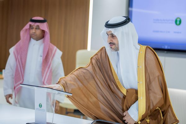 “البيئة” تدشّن الهوية الرقمية للمحاصيل الحقلية والبستانية