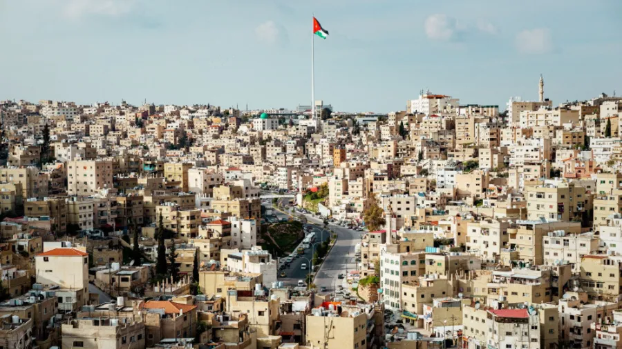 البنك الدولي: الاقتصاد الأردني يواصل التعافي وصولاً إلى 3% في 2028