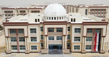 جامعة بني سويف تُنفذ حزمة برامج تدريبية متخصصة لدعم منظومة البحث العلمي