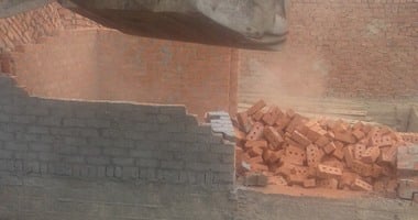 عين الدولة لا تنام.. عيد بلا تعديات.. «التنمية المحلية» تعلن استراتيجية «الإزالة فى المهد» لمواجهة مافيا البناء فى إجازة عيد الفطر المبارك.. وتحذر: مصادرة المعدات فورًا وإحالة المخالفين إلى النيابة ال