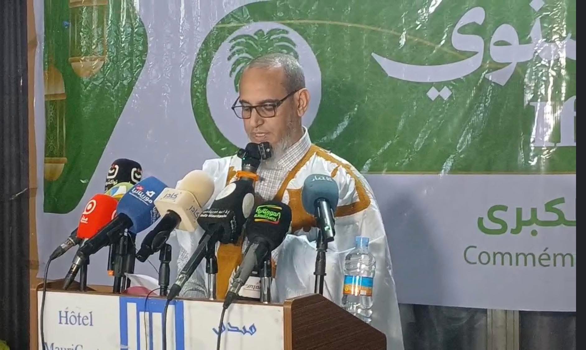 "تواصل" يدعو إلى حوار وطني شامل لتعزيز الوحدة والتوافق