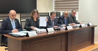 رئيس الرقابة الإشعاعية: مشروع تعديل قانون الأنشطة النووية يدعم الأمان الإشعاعى