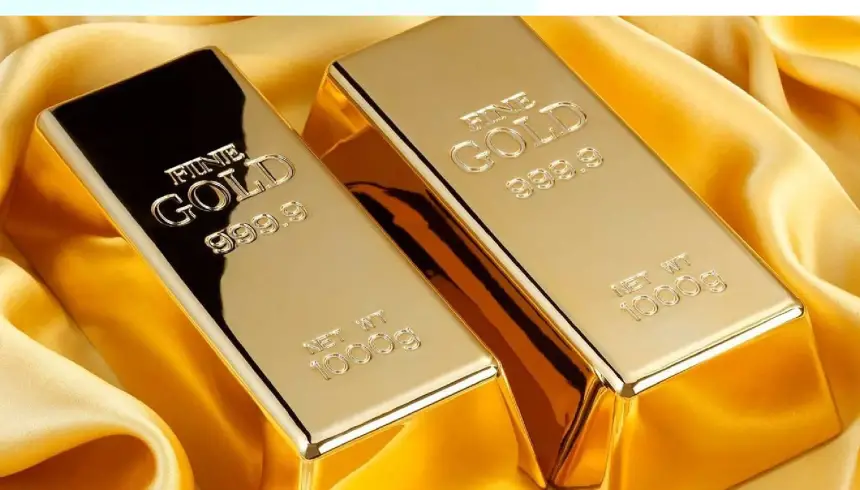 الذهب يرتد من أدنى مستوى في أسابيع وسط ضغوط الفائدة والسندات