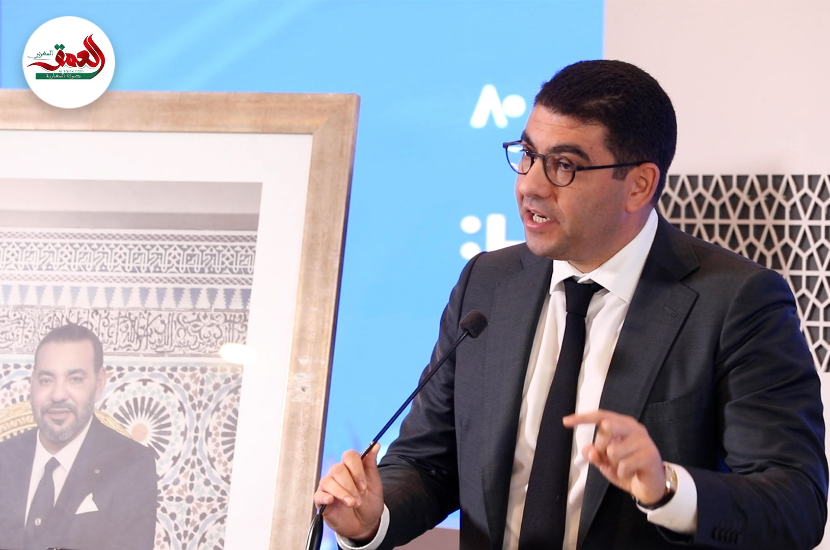 بنسعيد: الوقت مبكر للحديث عن التحالفات.. و”البام” يتحمل مسؤوليته كاملة داخل الحكومة