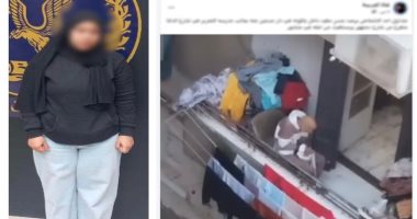 إخلاء سبيل المتهمتين بتعريض حياة مسن مصر الجديدة للخطر بكفالة