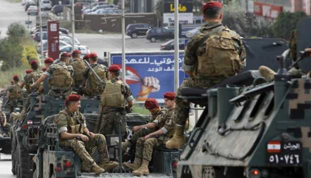 «القاهرة الإخبارية»: الجيش اللبناني يعيد فتح طرق حيوية في الجنوب وسط خروقات الاحتلال