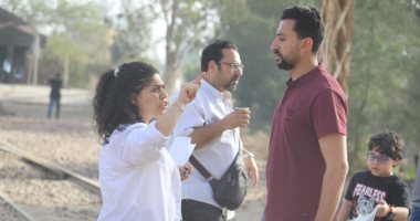 أول تعاون بين القومي للسينما ومدينة الإنتاج الإعلامي في تصوير فيلم «نوبي»
