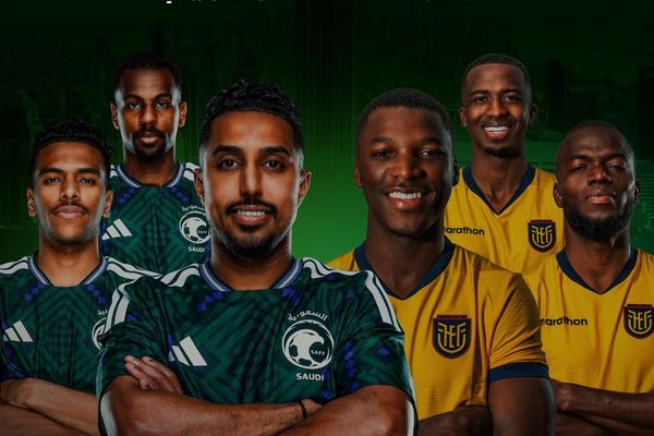 الأخضر يواجه الإكوادور ودياً استعداداً لكأس العالم 2026