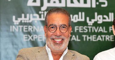 بعد نجاح «أم كلثوم».. مدحت العدل يستعد لتقديم مسرحية عن حليم فى ذكراه الـ50