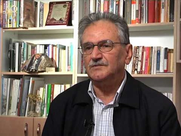 محمود شقير .. "أمي في زمن التحولات"