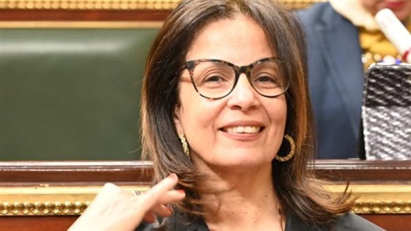 من هي الدكتورة جيهان زكي المرشحة لتولي منصب وزيرة الثقافة؟