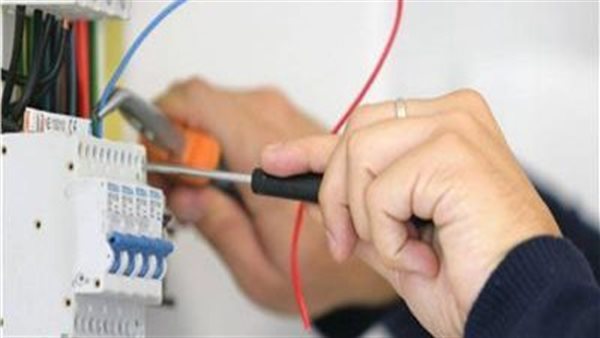 تحرير 7 آلاف قضية سرقة كهرباء بحملات على المحال والعقارات خلال 24 ساعة