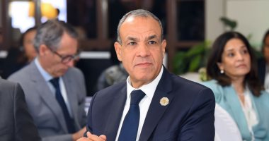 وزير الخارجية يطرح رؤية مصر لتعزيز التصنيع الدوائي والأمن الصحي في أفريقيا