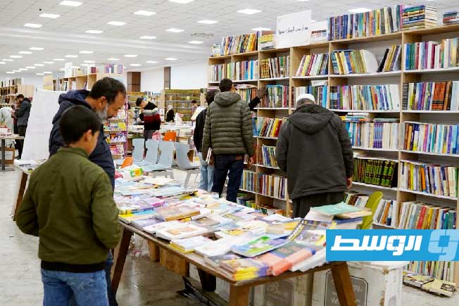 من صون التراث إلى الترجمة.. أبرز فعاليات اليوم السادس لمعرض «اللواء 444 قتال» للكتاب