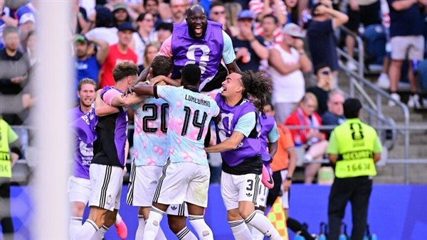 ملخص مباراة أمريكا وبلجيكا المثيرة في كأس العالم 2026 (فيديو)