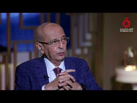 أسرار دخول الحوثيين إلى صنعاء.. أبو بكر القربي يكشف كواليس الدعم الإيراني في الجلسة سرية مع سمير عمر
