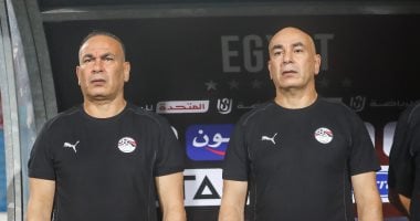 11 تبديلاً في ودية مصر و روسيا وركلات ترجيح حال التعادل