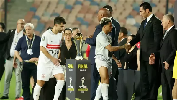 كله محصل بعضه، مفاجأة عن العوائد المالية التي حققها الأهلي والزمالك وبيراميدز من بطولتي أفريقيا