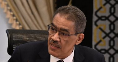 ضياء رشوان: الإعلام فى مصر يمر بأزمة وسنعمل على إصلاح هذا الأمر