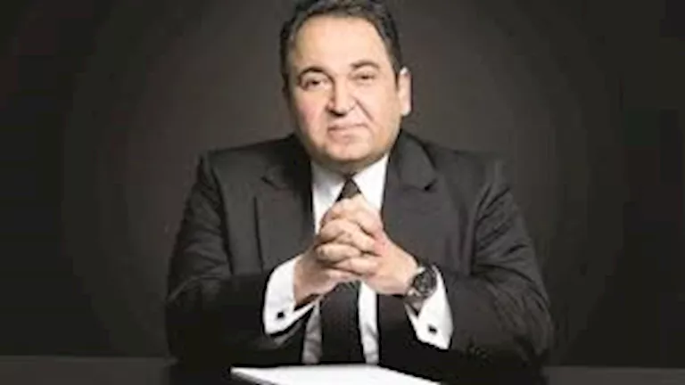 الحرب على إيران.. محمد علي خير يحذر من احتمالات الانقسام بالمنطقة