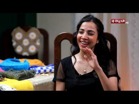 مصرية | هند جاد | 12 يونيو 2026