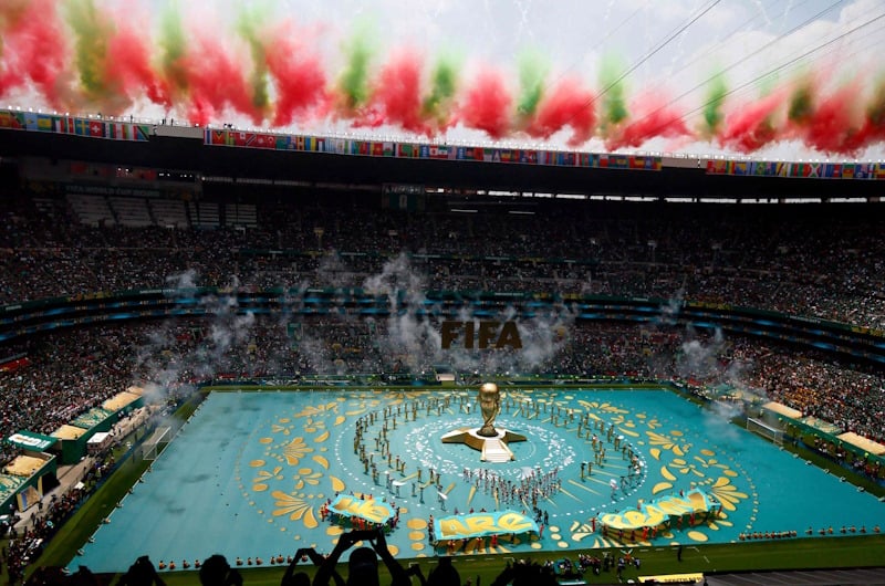 مونديال 2026.. من يربح أكثر: الفيفا أم الدول المضيفة؟