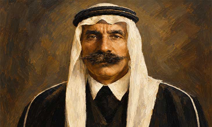 السويداء والمصالحة الوطنية في سوريا