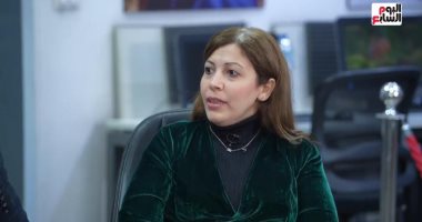 سارة نعمة الله: الدراما هذا العام تلامس قضايا المجتمع بجرأة.. وعين سحرية مفاجأة الموسم