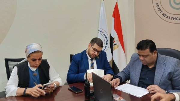 الرعاية الصحية بجنوب سيناء ترفع كفاءة الخدمات وتدعم السياحة العلاجية