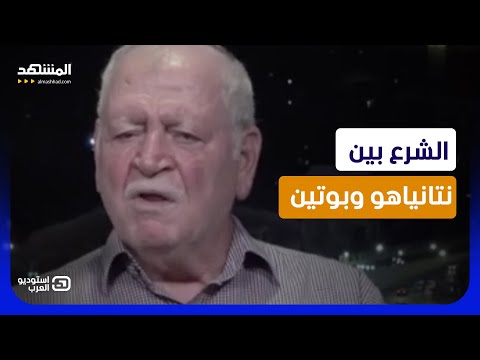 فايز سارة: سوريا بين موسكو وواشنطن.. تموضع جديد بلا طلاق مع روسيا ولا مواجهة مع إسرائيل