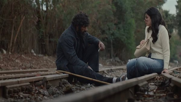 ظهور سارة بركة في مسلسل علي كلاي الحلقة 23 يقلب الموازين