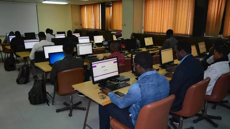 جامعة سنجور.. فصل من التعاون العلمي المصري الفرنسي